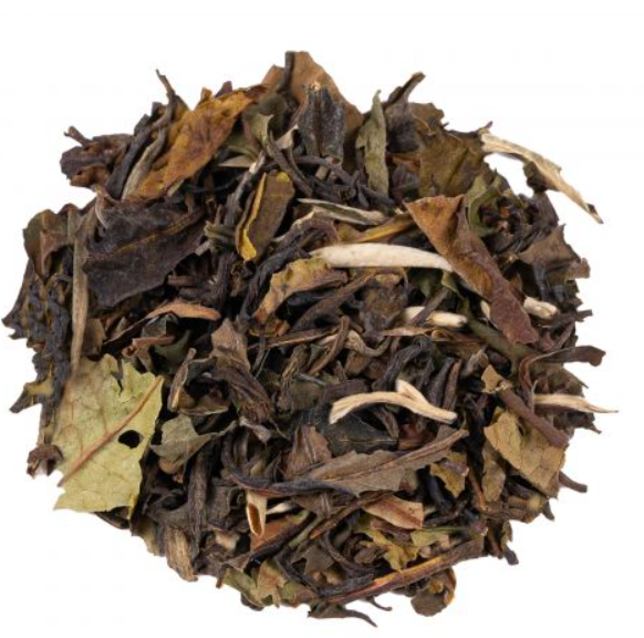 Thé vert Jasmin Imperial BIO image